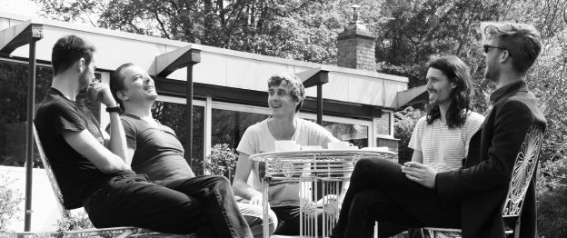 Absynthe Minded Absynthe Minded