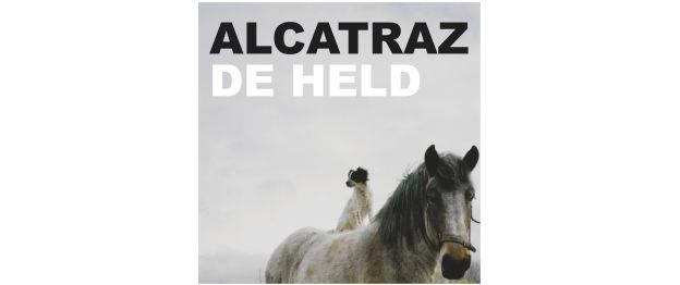 De Held - Alcatraz De Held - Alcatraz