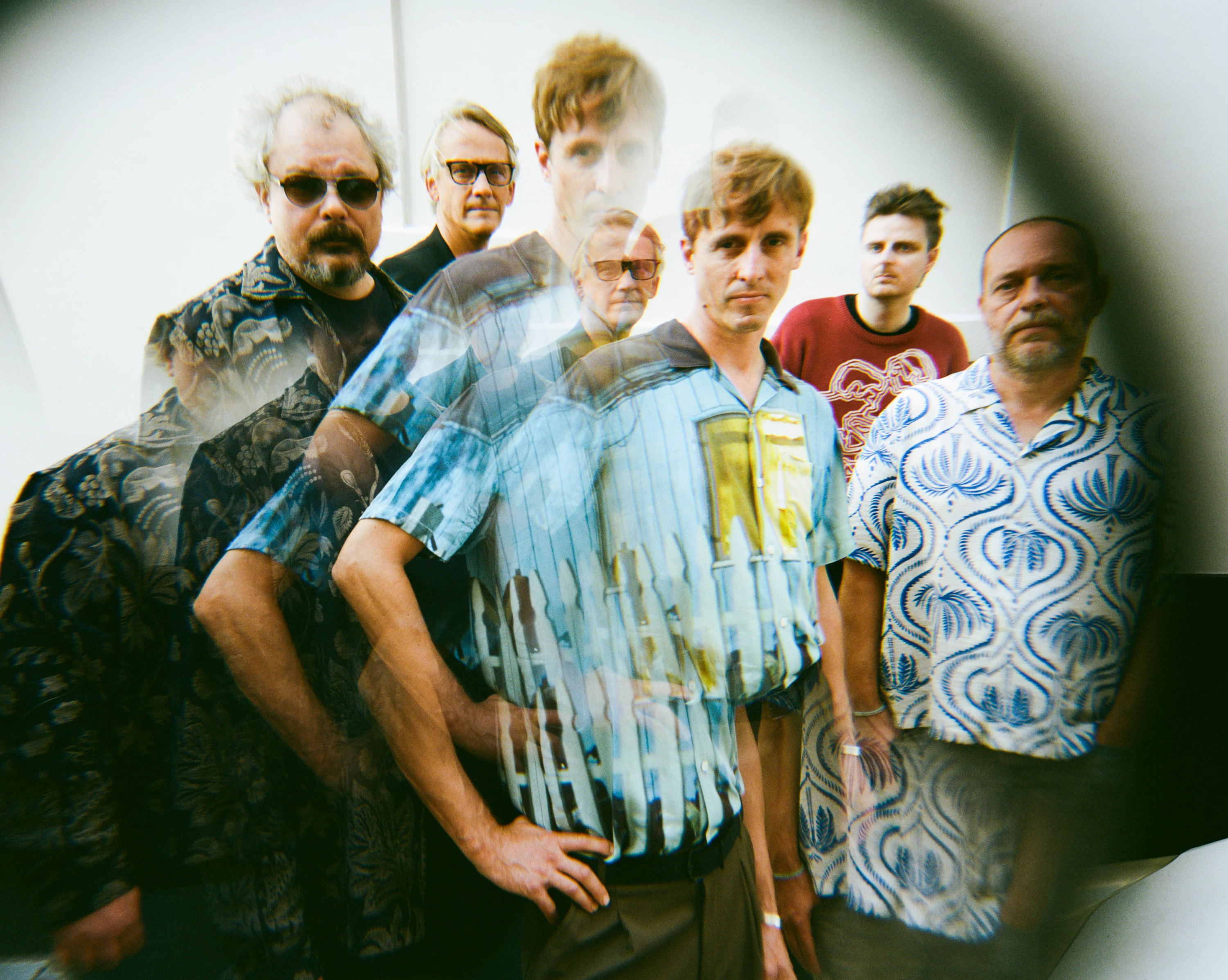 Absynthe Minded