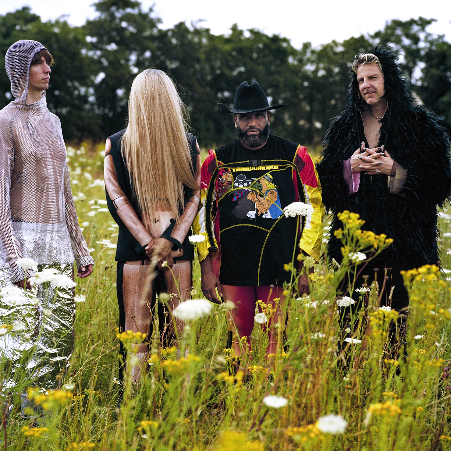 De Jeugd van Tegenwoordig