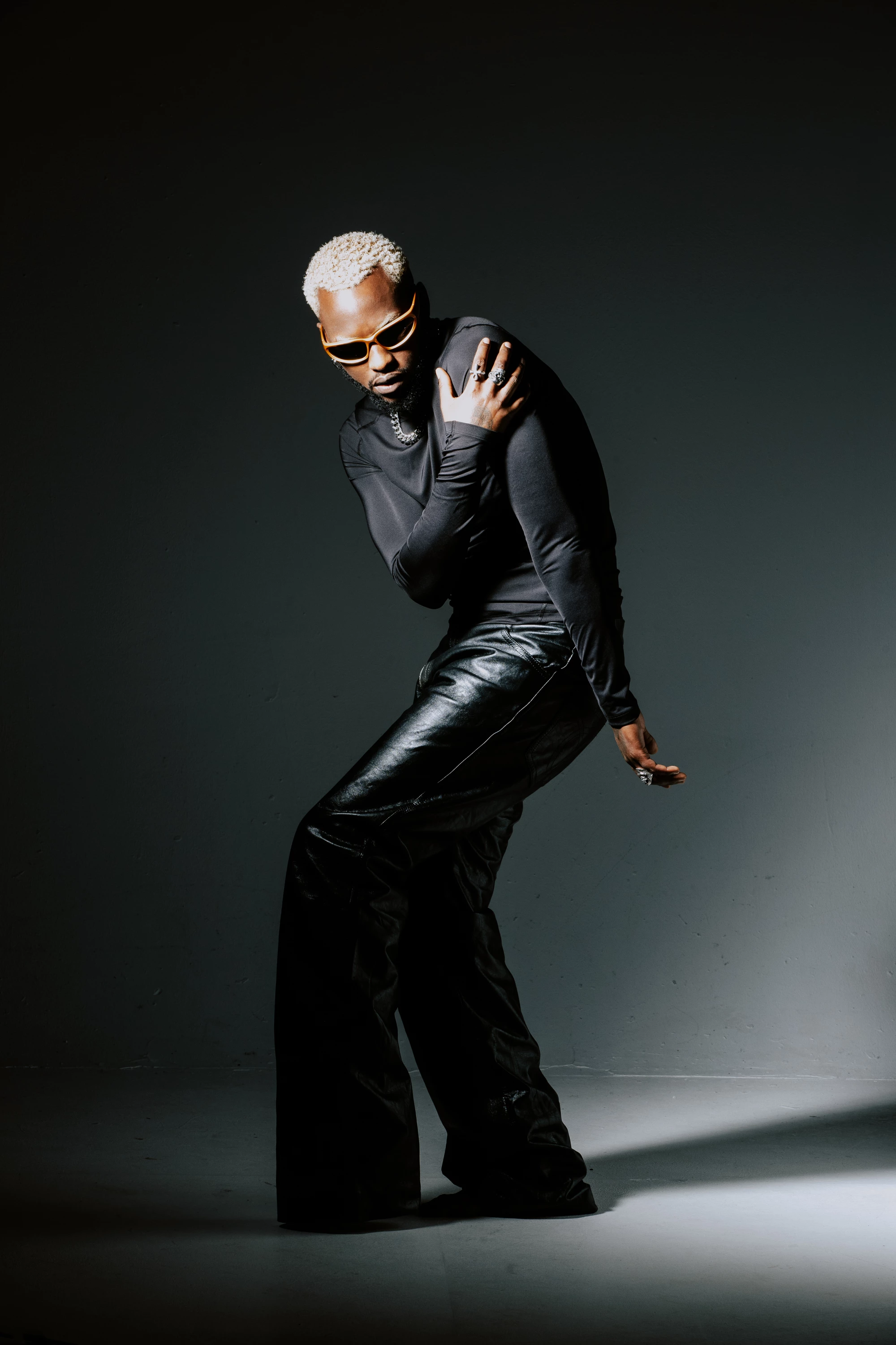 Fred Gata