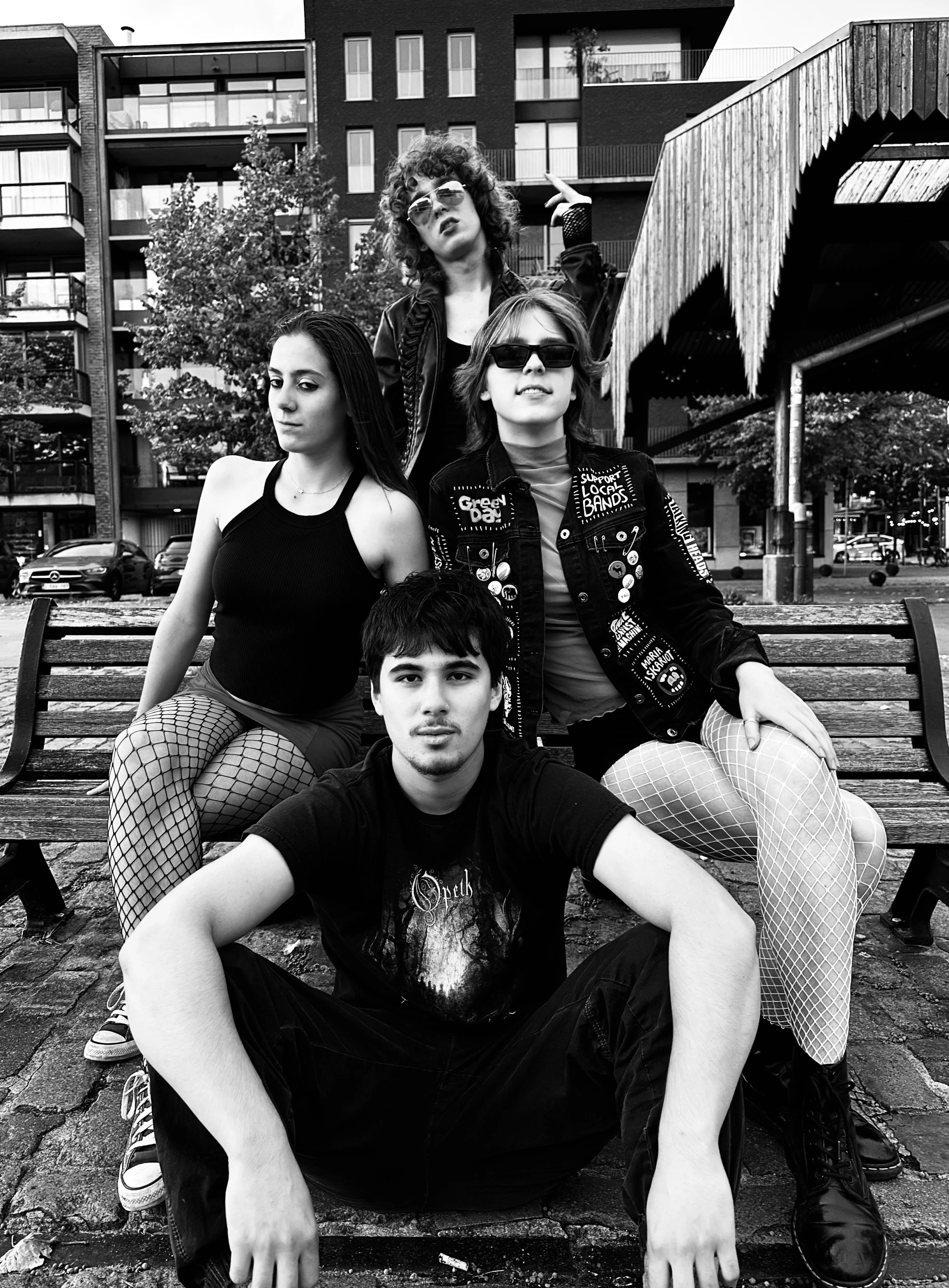 Gender Reveal Atomic Bomb