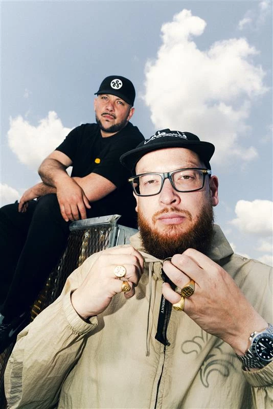 JAZZ BRAK
