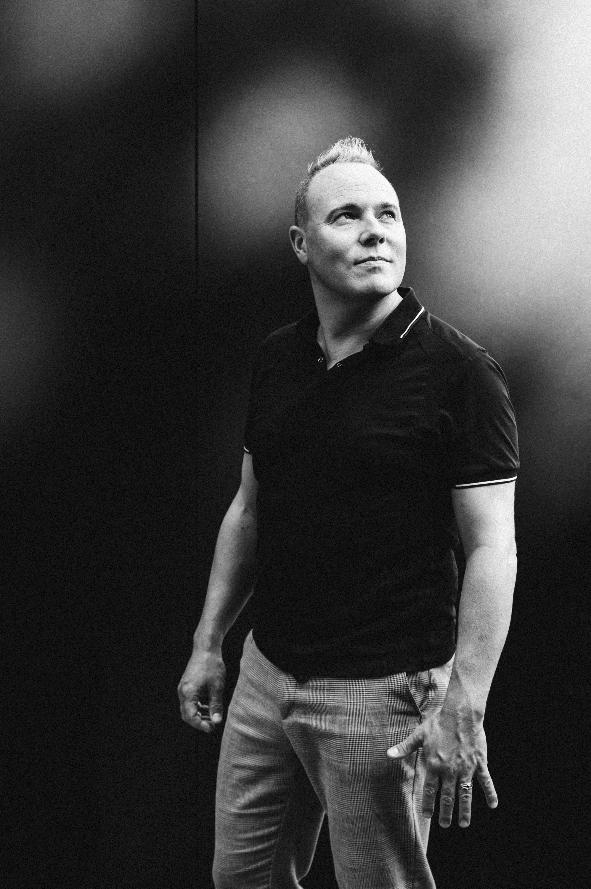 Busker I Naima Joris Busker I Naima Joris