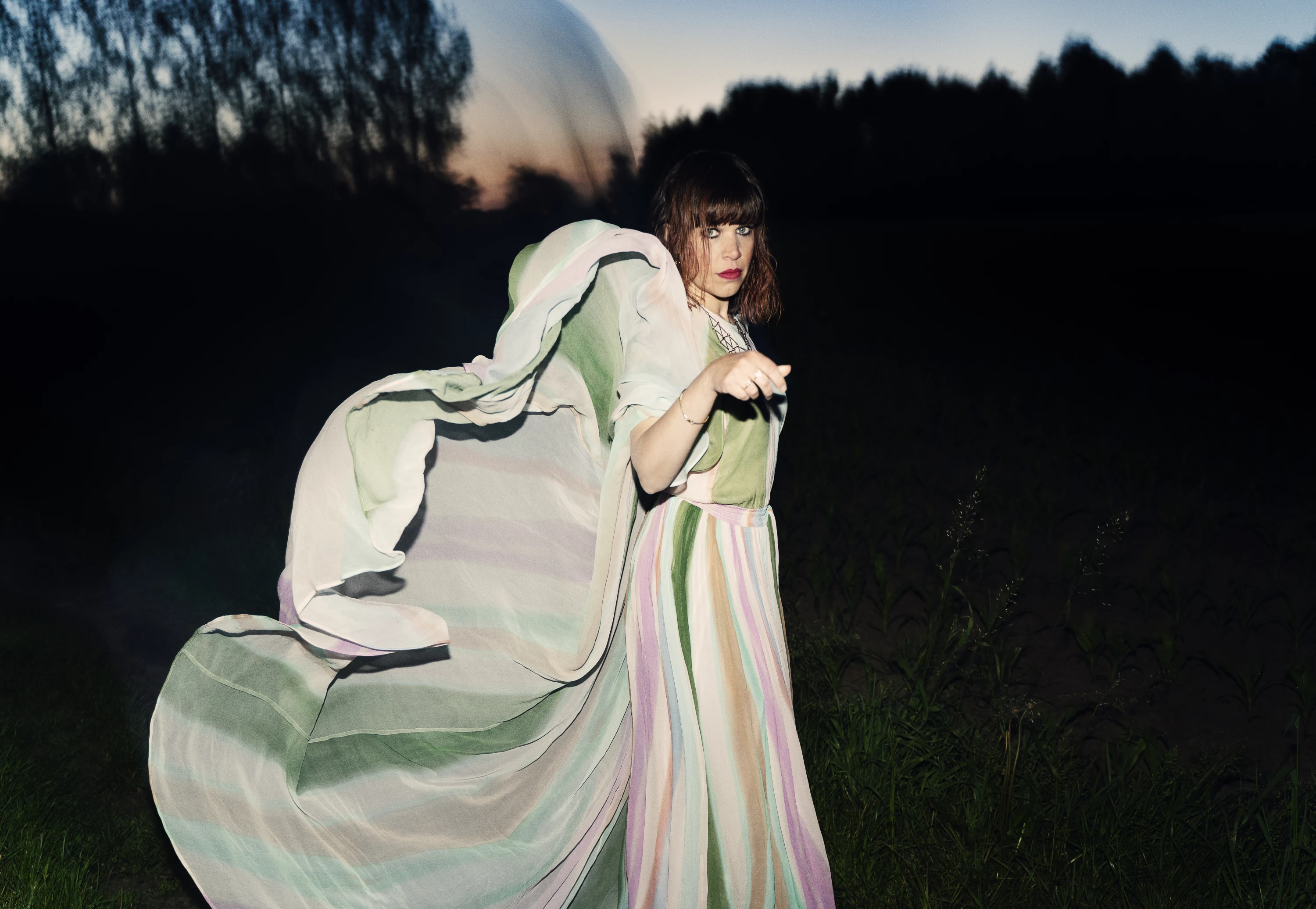 Lady Linn