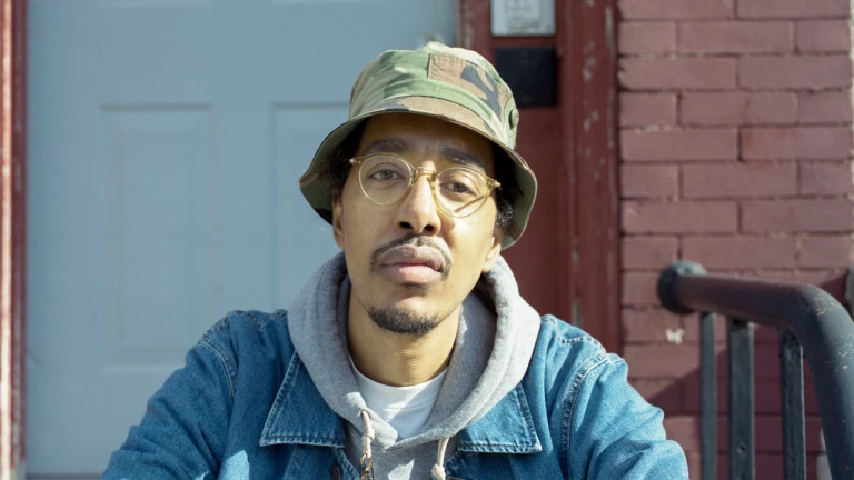 Oddisee