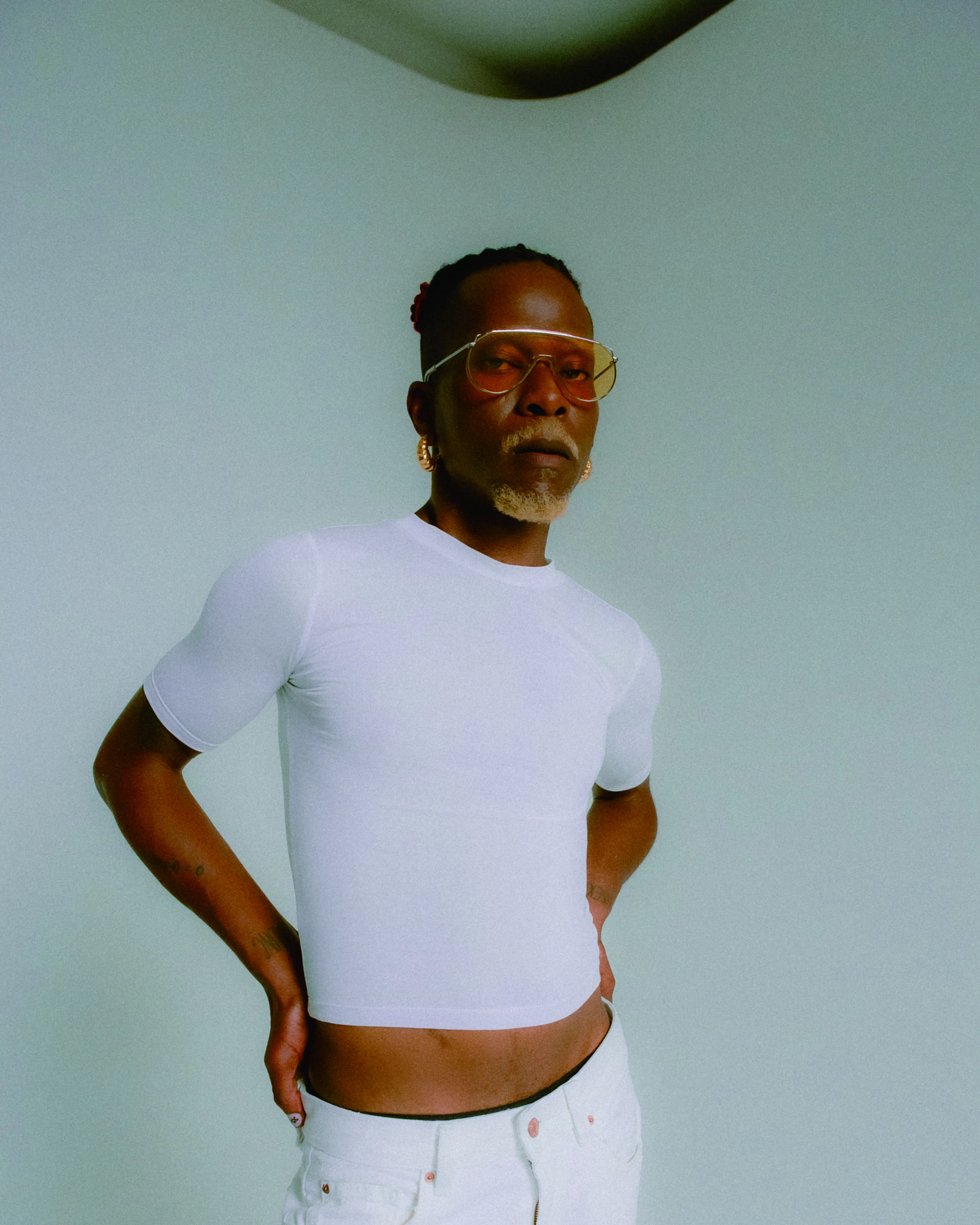 Pierre Kwenders