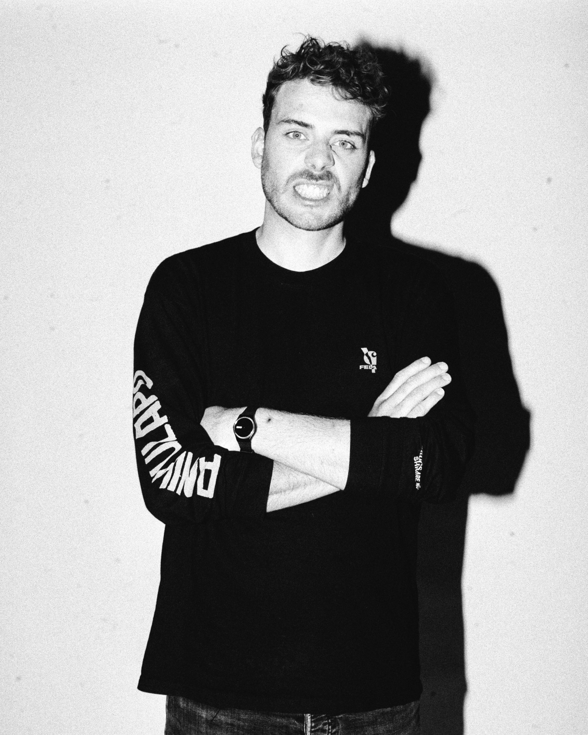 Rik De Bruycker