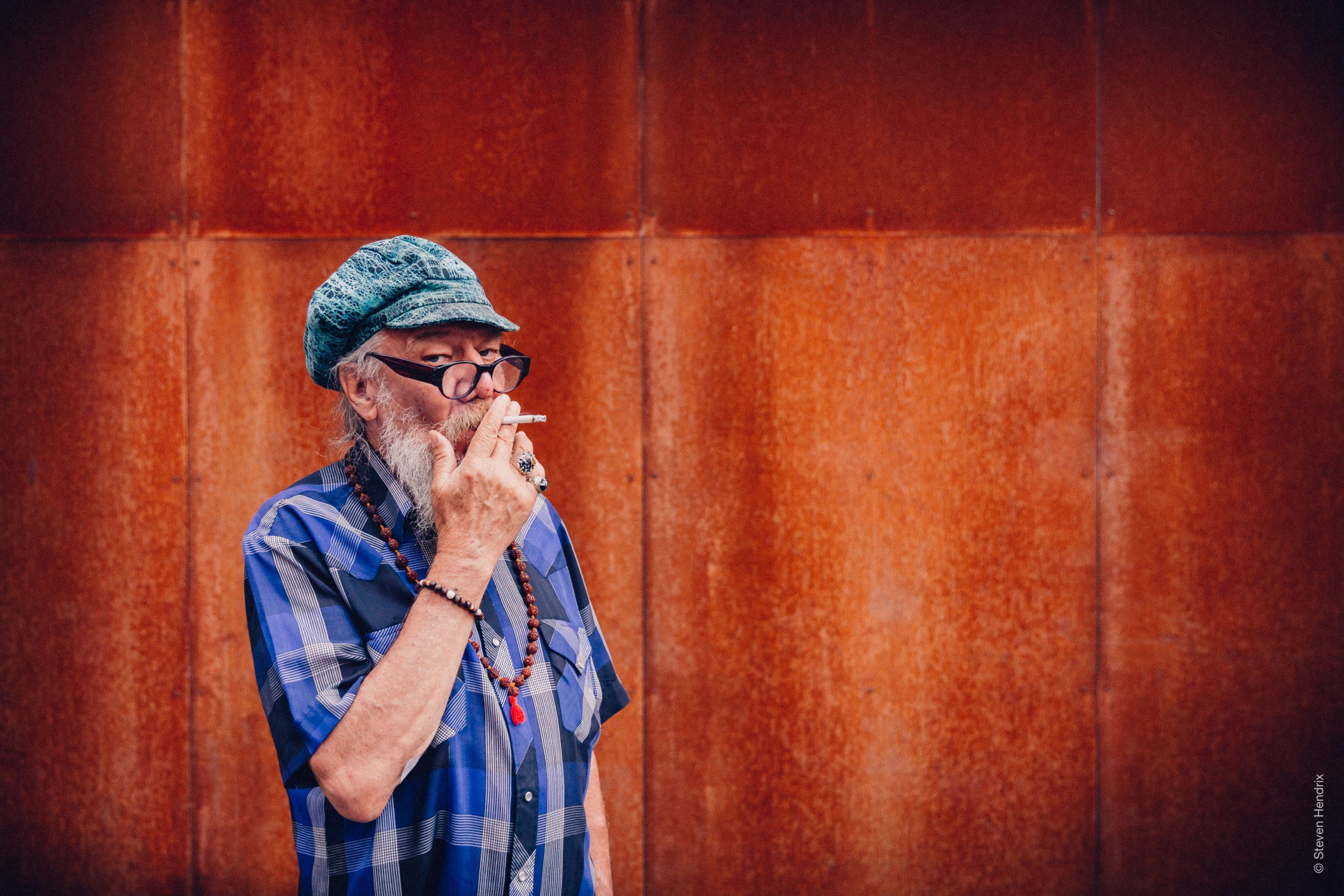 Roland Van Campenhout