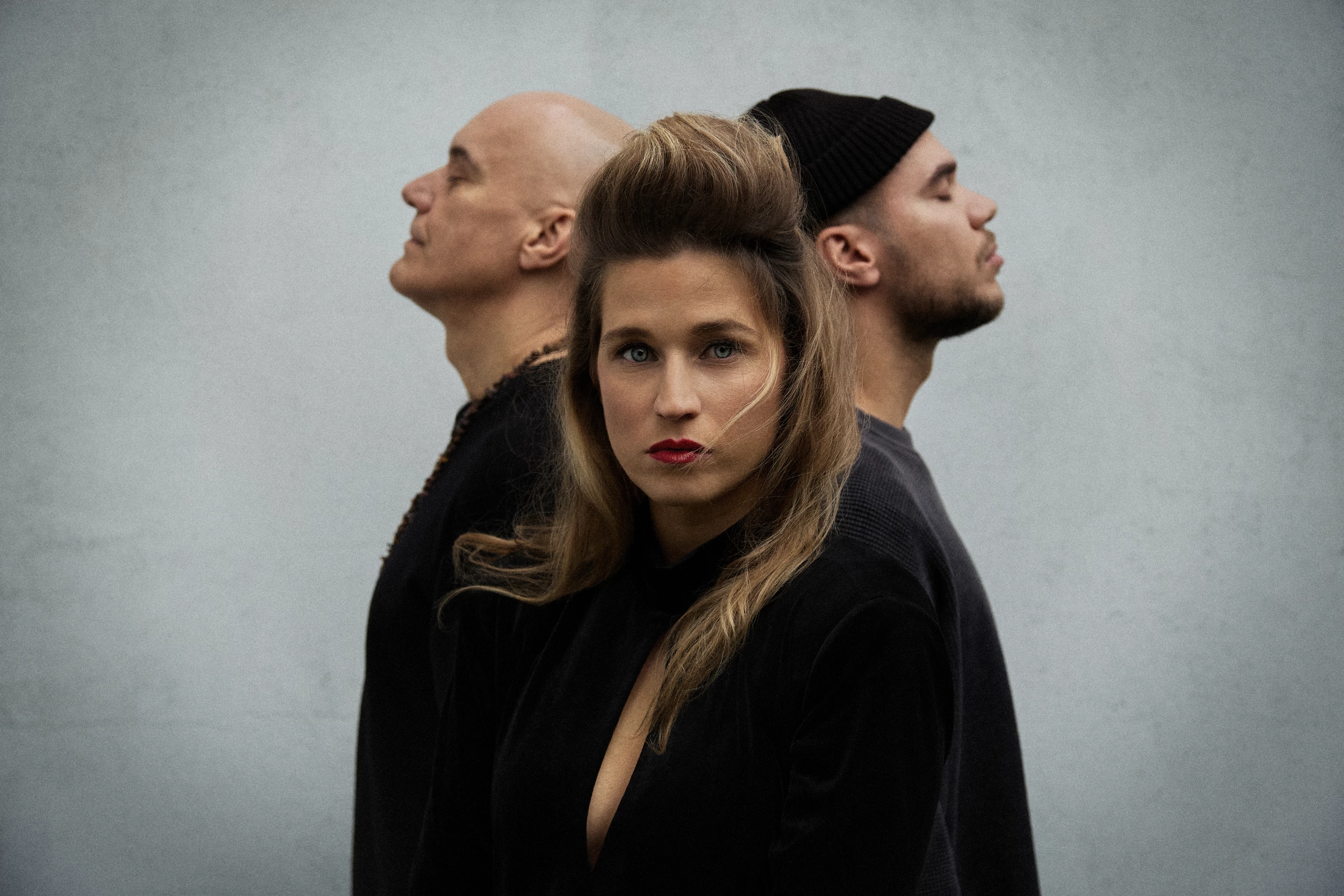 Selah Sue and The Gallands