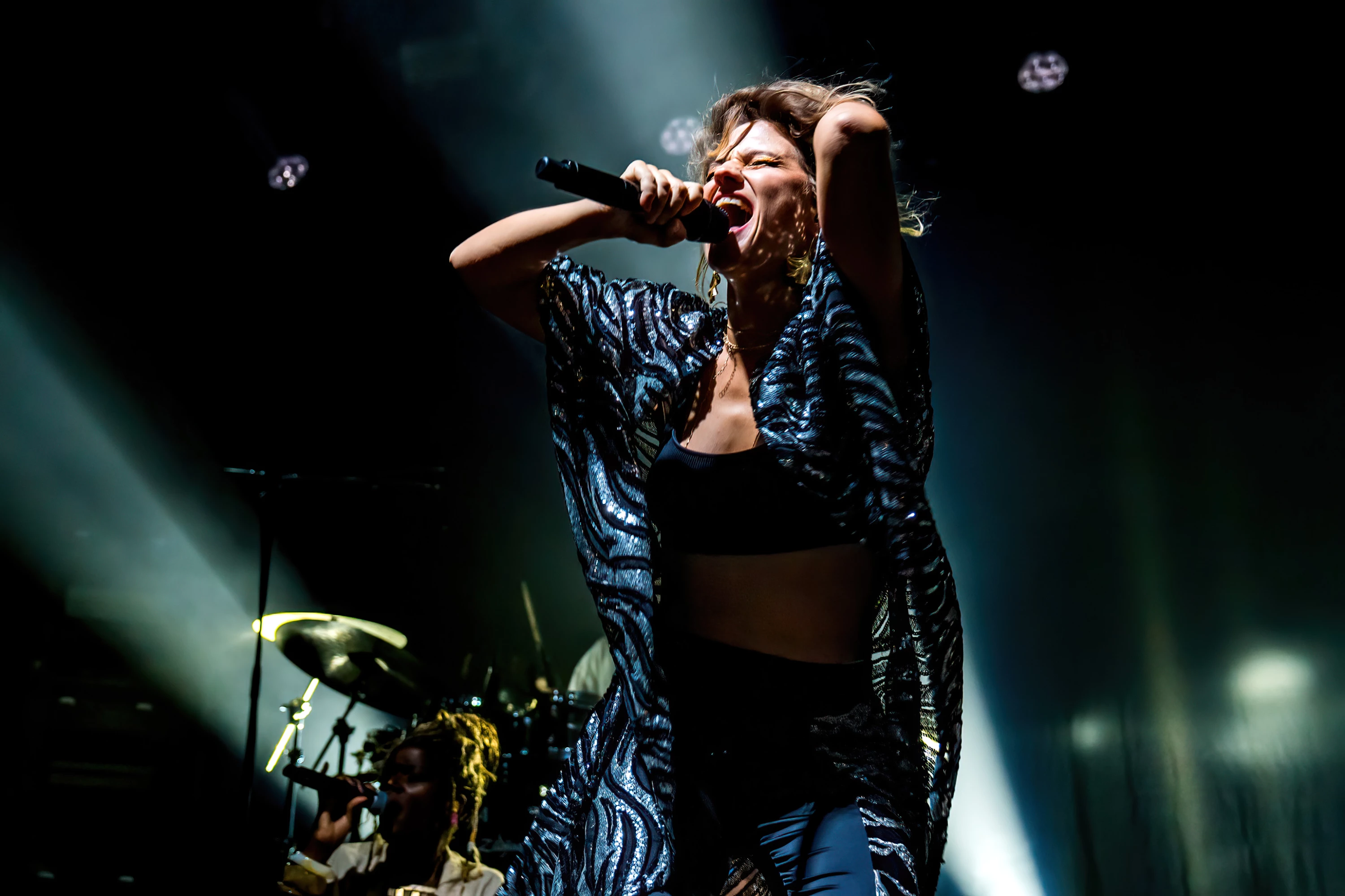 Selah Sue