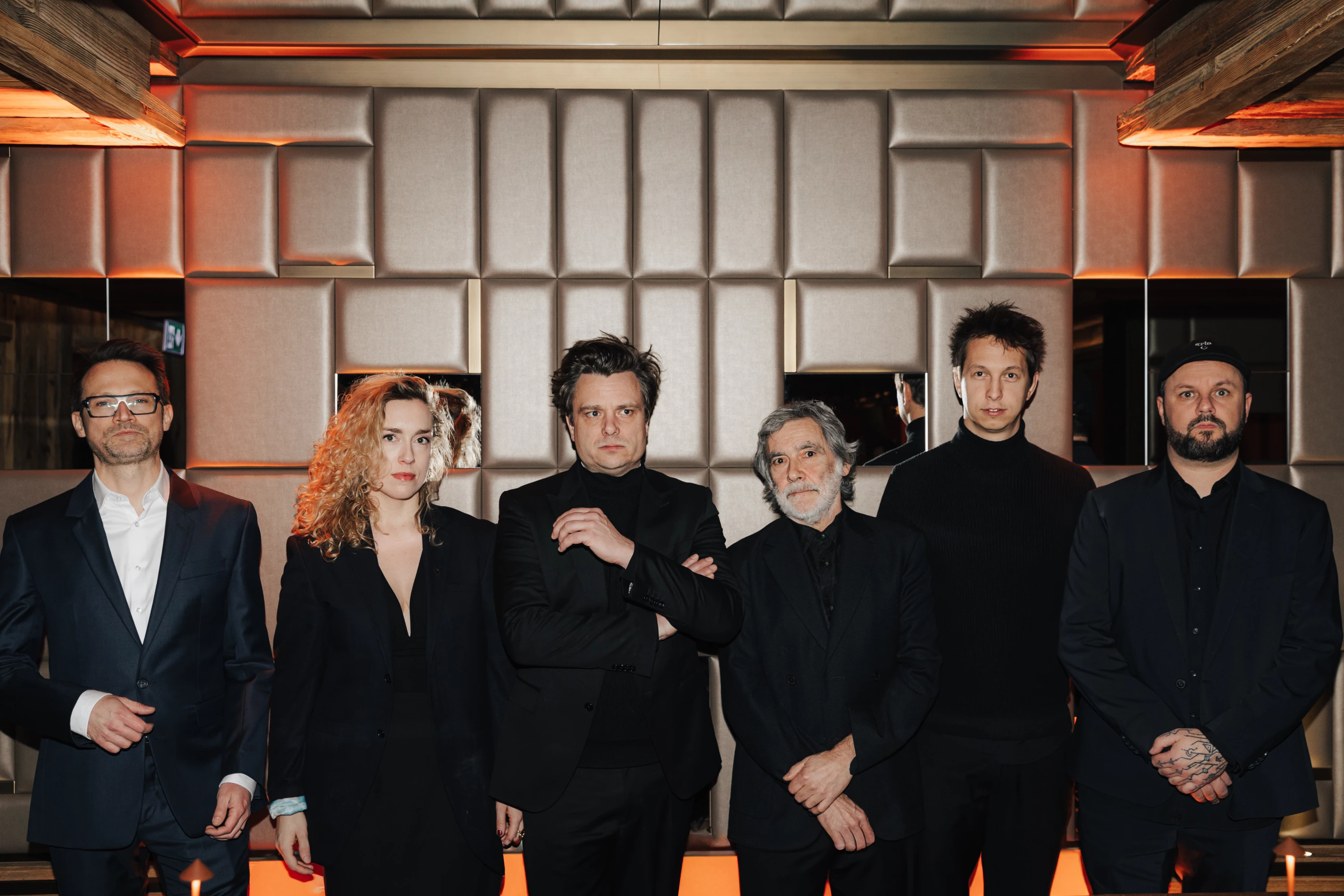 The Great Belgian Songbook
