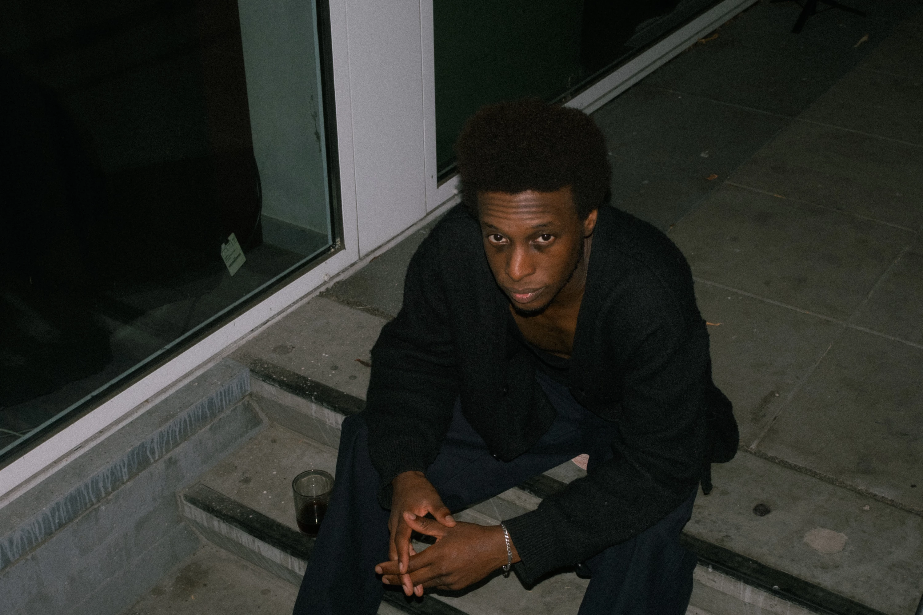Yann Gaudeuille