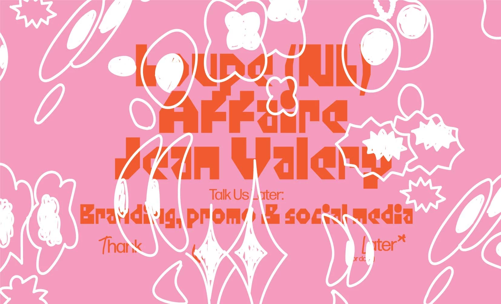 Thank Us Later S03E01